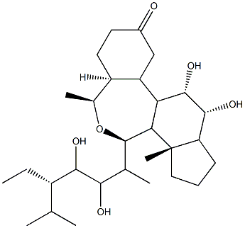 Homobrassinolide