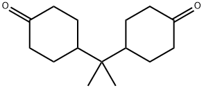 2,2-BIS(4-OXOCYCLOHEXYL)PROPANE