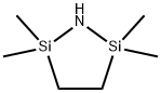 2,2,5,5-TETRAMETHYL-2,5-DISILA-1-AZACYCLOPENTANE
