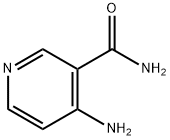 7418-66-8 4-氨基-3-吡啶甲胺
