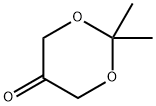 2,2-DIMETHYL-1,3-DIOXAN-5-ONE|2,2-二甲基-1,3-二恶烷-5-酮