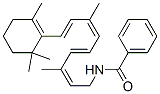 N-benzoylretinylamine|