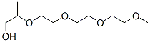 2-methyl-3,6,9,12-tetraoxatridecan-1-ol 结构式