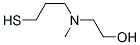 Ethanol, 2-[(3-mercaptopropyl)methylamino]- (9CI)|