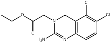 ANAGRELIDE IMPURITY 2|ANAGRELIDE IMPURITY 2