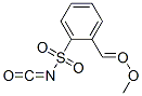 O-MethoxyCarbonylBenzeneSulfonylIsocyanate|邻甲氧基羰基苯磺酰基异氰酸酯