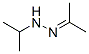 2-Propanone (1-methylethyl)hydrazone