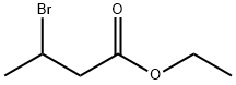 ETHYL 3-BROMOBUTYRATE