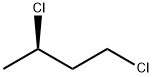 (R)-1,3-Dichlorobutane Structure