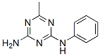 6-메틸-N-페닐-1,3,5-트리아진-2,4-디아민