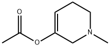 742634-42-0 3-Pyridinol,1,2,5,6-tetrahydro-1-methyl-,acetate(ester)(9CI)