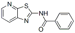 Benzamide, N-thiazolo[5,4-b]pyridin-2-yl- (9CI)|(9CI)-N-噻唑并[5,4-B]吡啶-2-基-苯甲酰胺