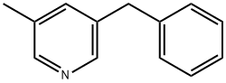 5-benzyl-3-methylpyridine|5-benzyl-3-methylpyridine