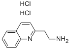 2-(퀴놀린-2-일)에탄아민디하이드로클로라이드