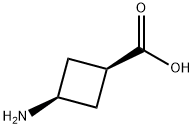 CIS-3-アミノシクロブタンカルボン酸 price.