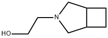 3-Azabicyclo[3.2.0]heptane-3-ethanol(9CI)|