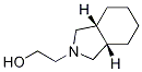 743438-35-9 (3aR,7aS)-octahydro-2H-Isoindole-2-ethanol