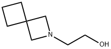 2-아자스피로[3.3]헵탄-2-에탄올(9CI)