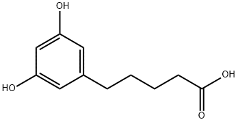 74356-41-5 5-(1,3-二羟基苯基)戊酸