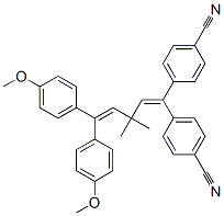 , 74367-26-3, 结构式