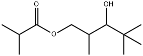 PROPANOICACID,2-METHYL-,3-HYDROX,74367-34-3,结构式