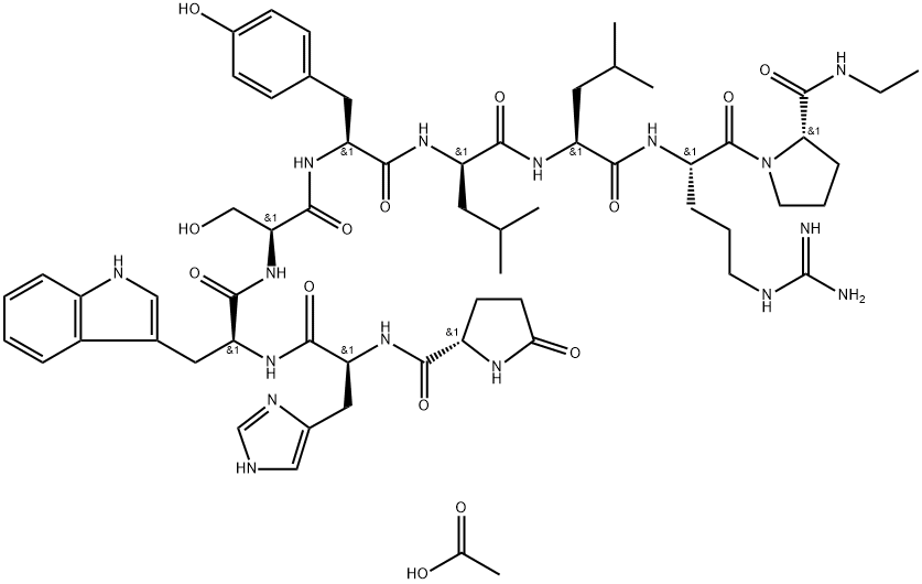 结构式