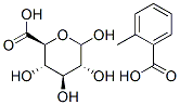 74389-92-7 2-toluic acid glucuronide