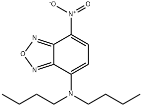 74400-49-0 N,N-Dibutyl-7-nitro-4-benzofurazanaMine