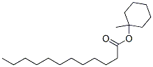 74411-09-9 methylcyclohexyl laurate