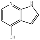 4-HYDROXY-7-AZAINDOLE