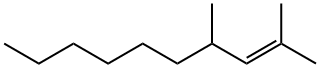 2,4-Dimethyl-2-decene|