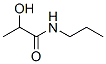 74421-70-8 Propanamide, 2-hydroxy-N-propyl- (9CI)