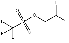 74427-22-8 2,2-二氟乙基三氟甲磺酸酯