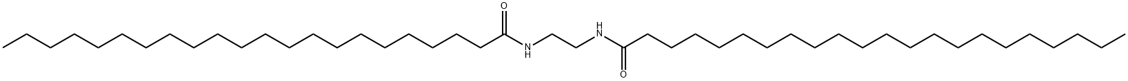 7445-68-3 Docosanamide, N,N-1,2-ethanediylbis-