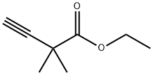 74460-84-7 ethyl 2,2-diMethylbut-3-ynoate