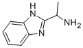 1-(1H-BENZOIMIDAZOL-2-YL)-ETHYLAMINE|1-(1H-苯并咪唑-2-基)乙胺盐酸盐