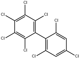 74472-52-9 2,2',3,4,4',5,6,6'-オクタクロロビフェニル