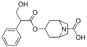 agropinic acid,74474-75-2,结构式