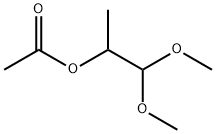 2-Propanol, 1,1-dimethoxy-, acetate 结构式