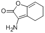 2(4H)-Benzofuranone,3-amino-5,6-dihydro-(9CI)|