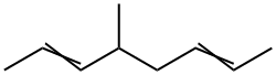 74498-94-5 4-Methyl-2,6-octadiene