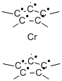 74507-61-2 ビス(ペンタメチルシクロペンタジエニル)クロム