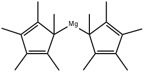 BIS(펜타메틸사이클로펜타디에닐)마그네슘