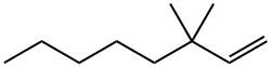 3,3-Dimethyl-1-octene|