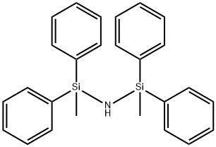 1,3-DIMETHYL-1,1,3,3-TETRAPHENYLDISILAZANE price.