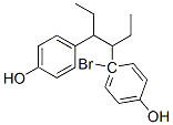 74536-64-4 1-bromohexestrol