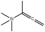 1-METHYL-1-(TRIMETHYLSILYL)ALLENE Structure