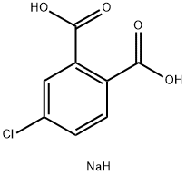 74543-14-9 Sodium 4-chlorophthalate