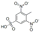 3,5-Dinitro-4-toluenesulfonic acid|