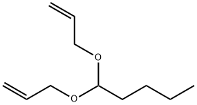 1,1-bis(allyloxy)pentane|